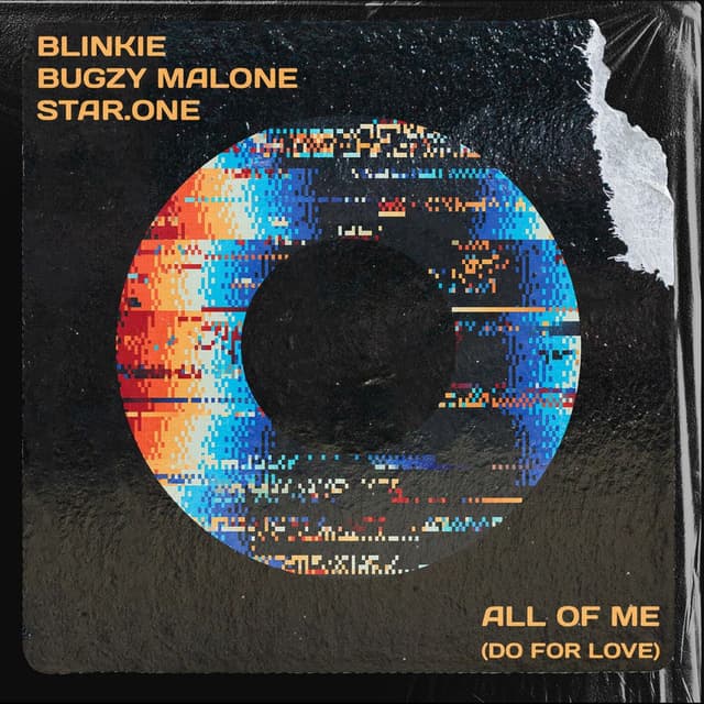 All Of Me (Do For Love) (Extended) cover