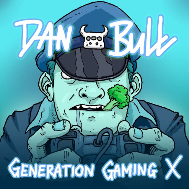 Generation Gaming X cover