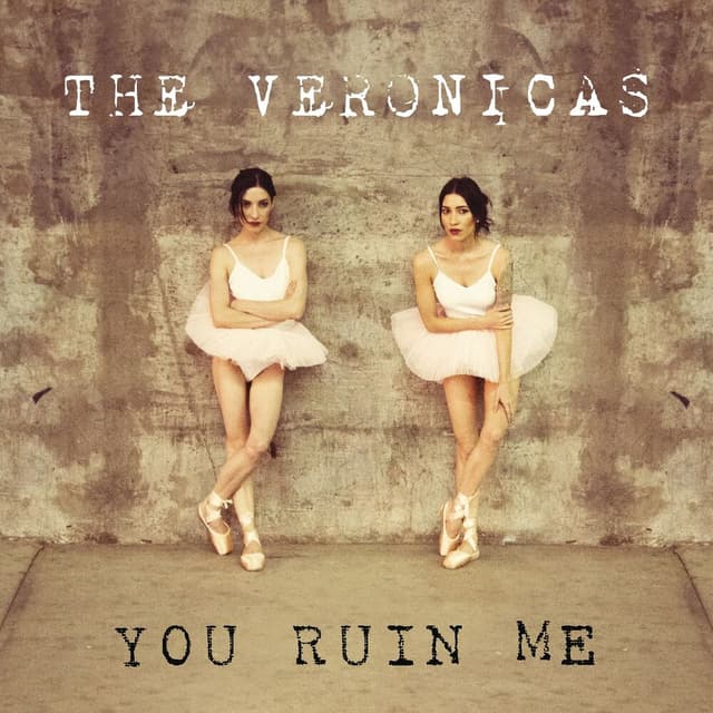 You Ruin Me cover