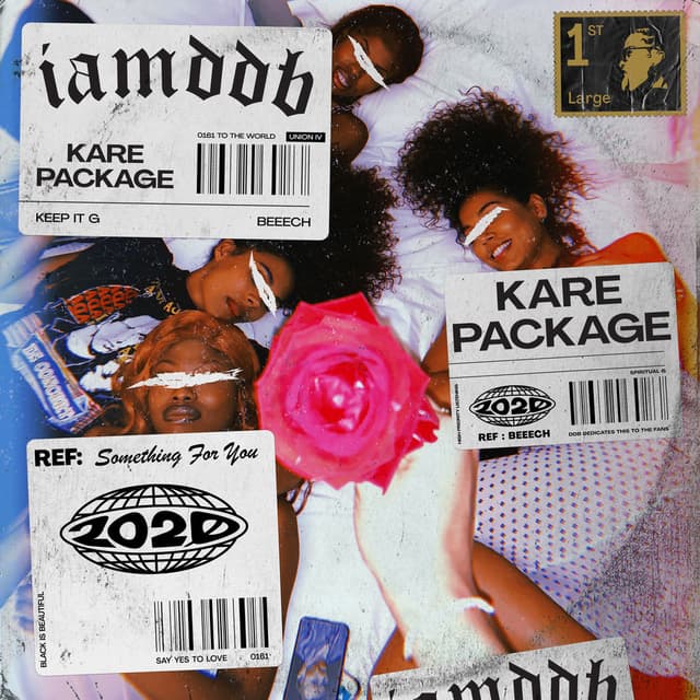 Kare Package cover