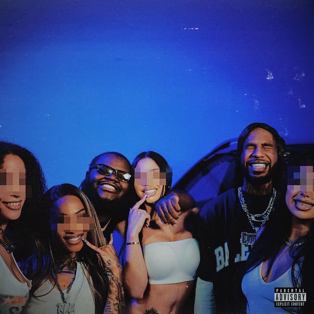 Cheesing cover