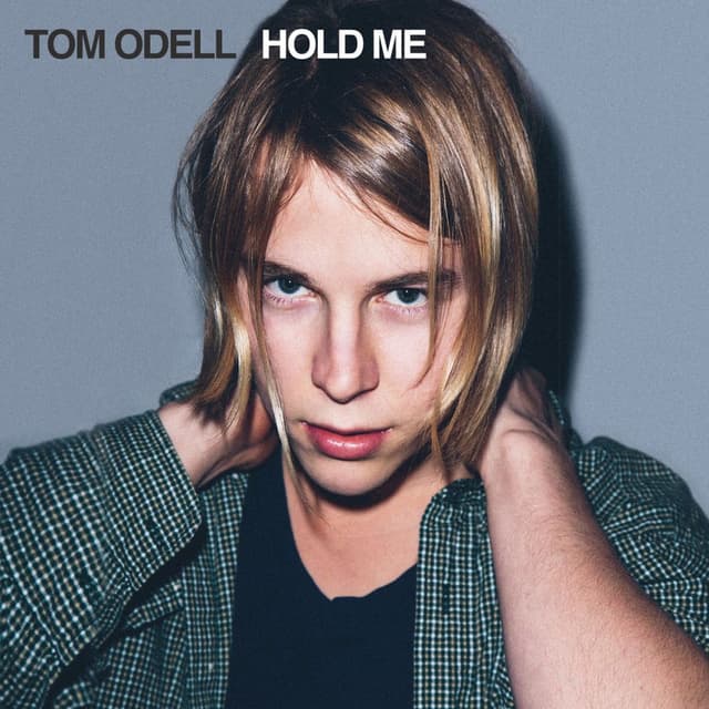 Hold Me cover