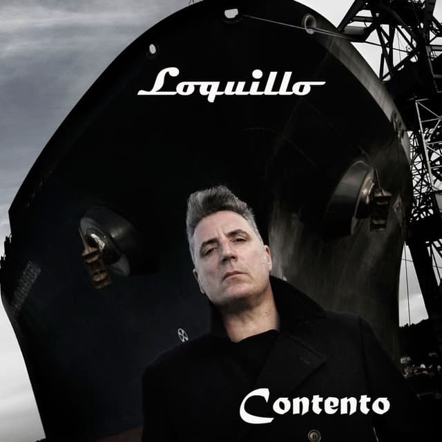 Contento cover