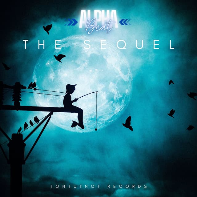 The Sequel cover