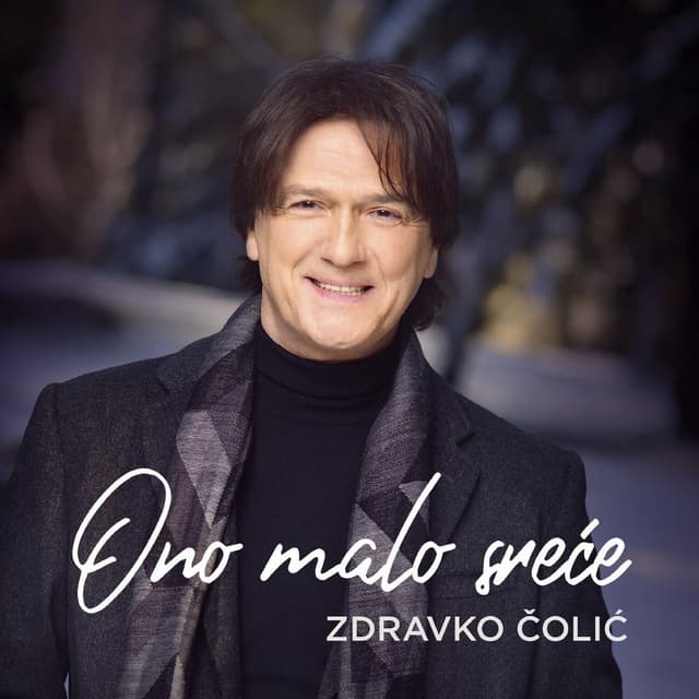 Ono malo srece cover