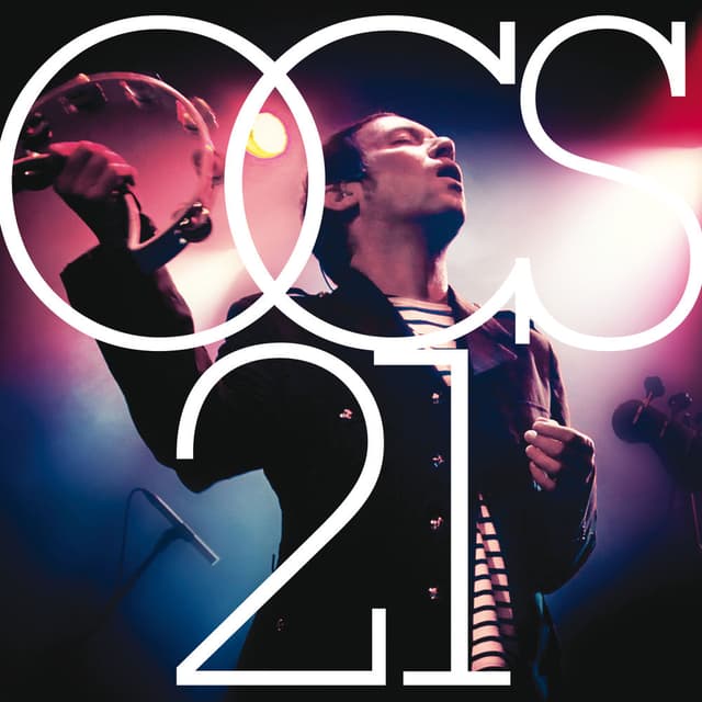 21 (E Album) cover