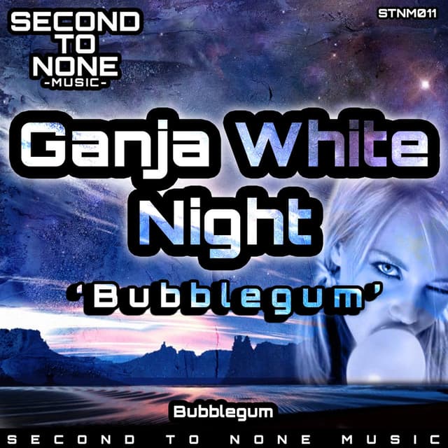Bubblegum cover