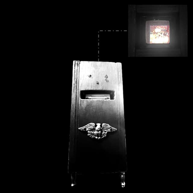 Four-Team Dream Machine cover