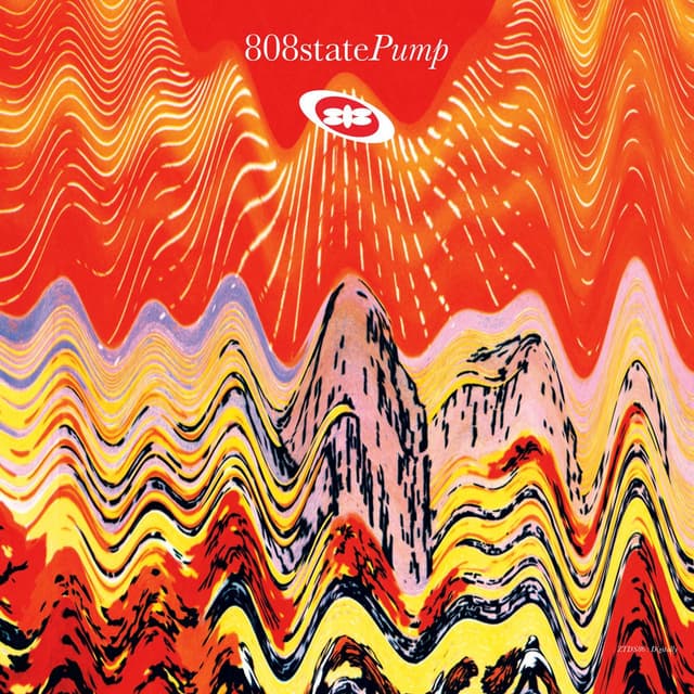 Pump cover