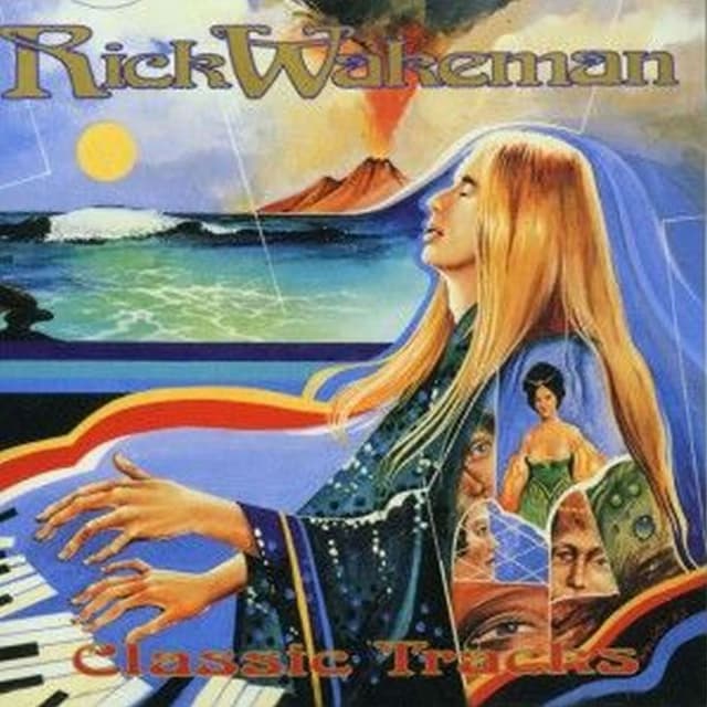 Classic Tracks cover