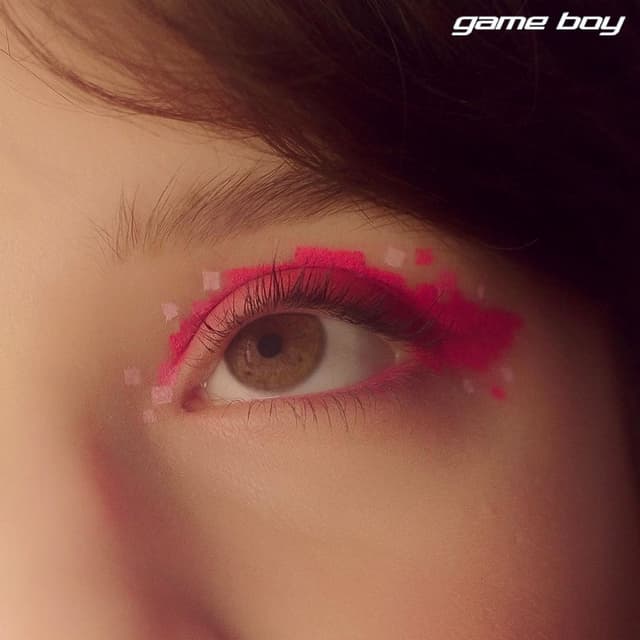 GAMEBOY cover