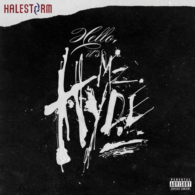Hello, It's Mz. Hyde cover