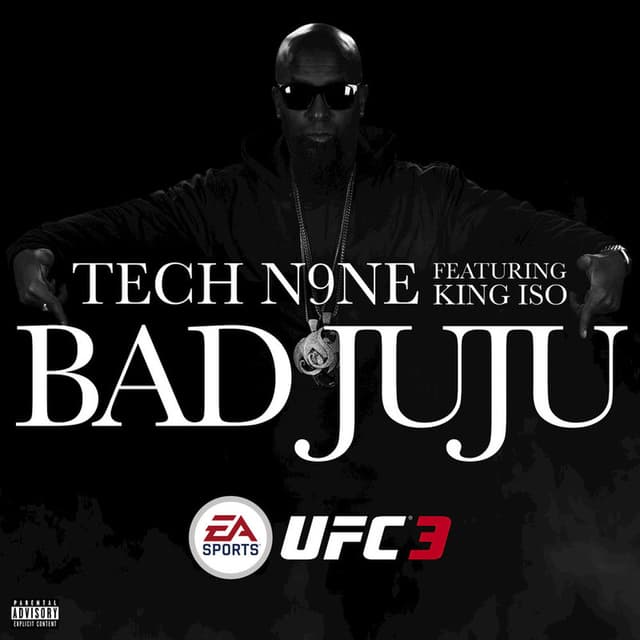 Bad JuJu cover