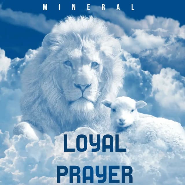Loyal Prayer cover