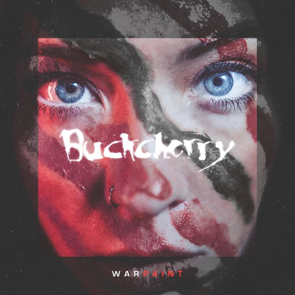 Warpaint cover