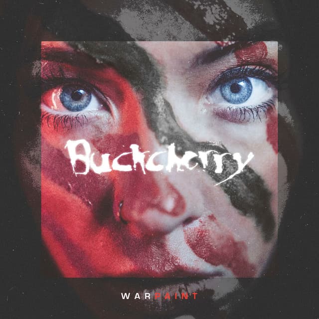 Warpaint album cover