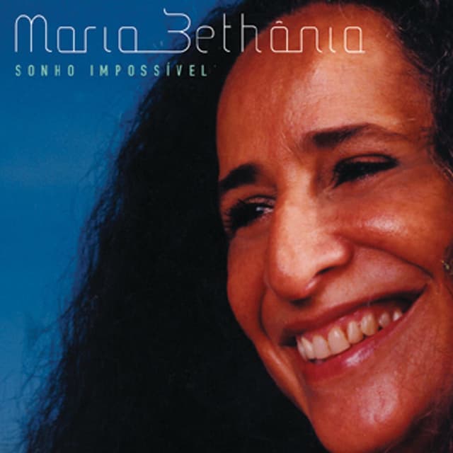 Sonho Impossível cover