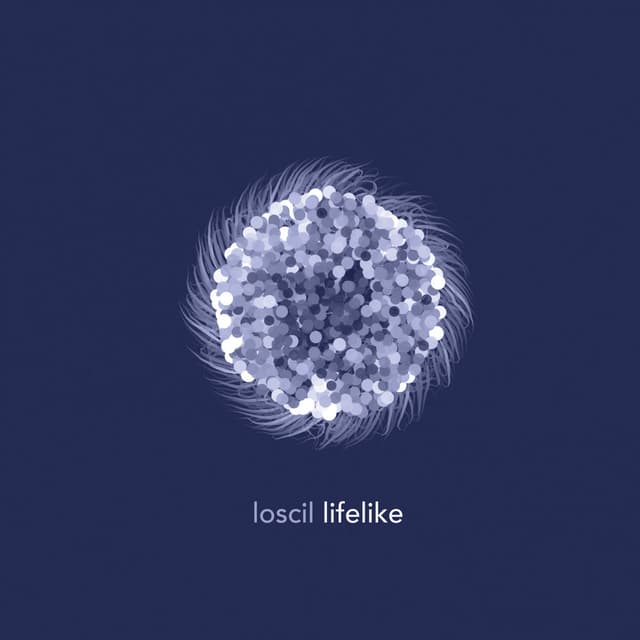 Lifelike cover
