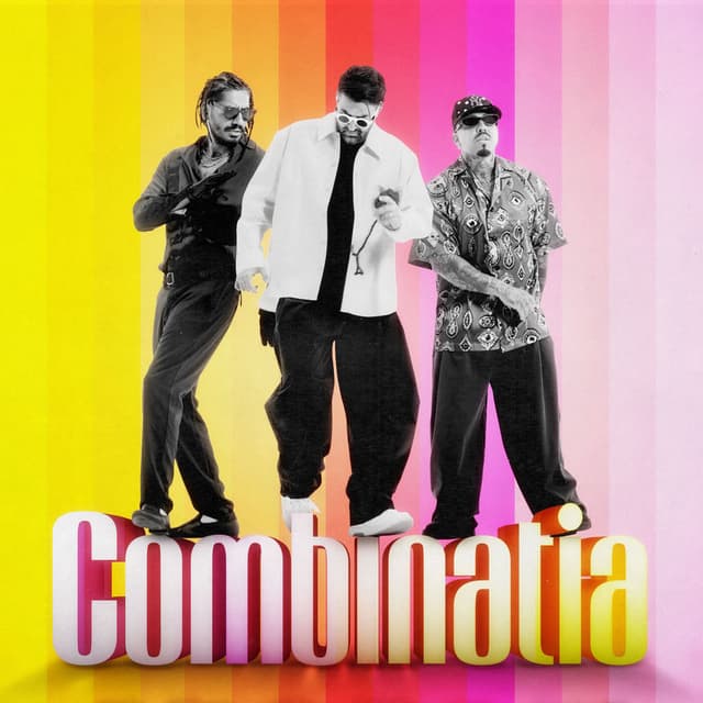 Combinația cover