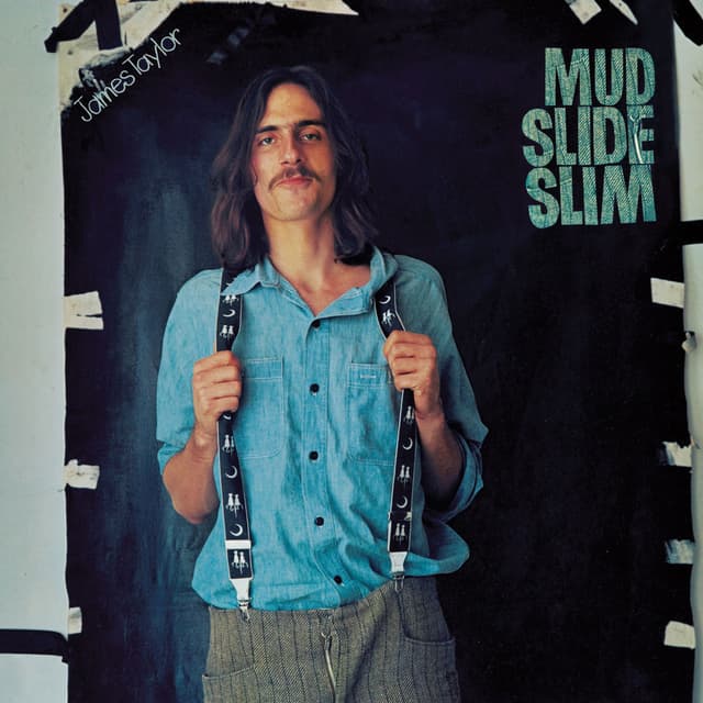Mud Slide Slim and the Blue Horizon (2019 Remaster) cover