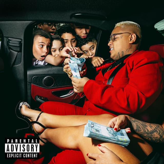 Perfeita cover