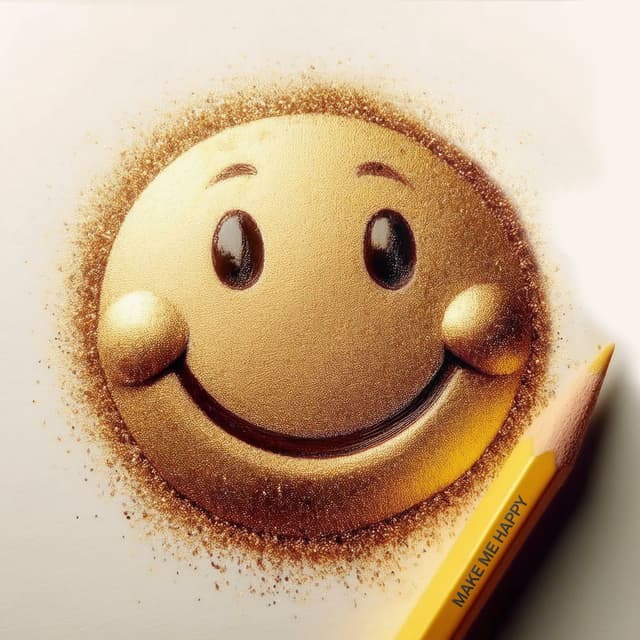 Make Me Happy album cover