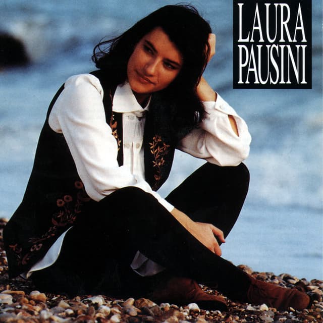 Laura Pausini: 25 Aniversario (Spanish Version) cover