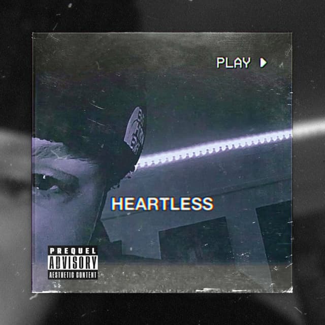Heartless cover