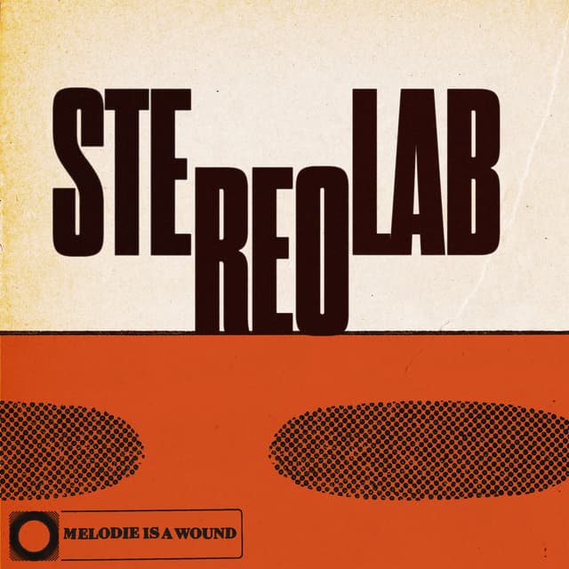 Melodie Is A Wound cover