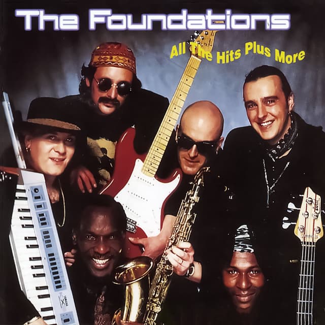 All The Hits Plus More cover