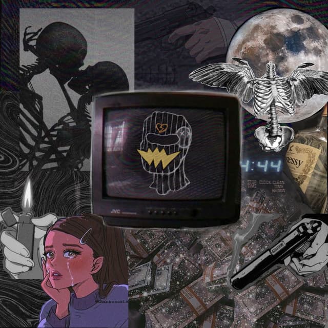 O.M.G. cover