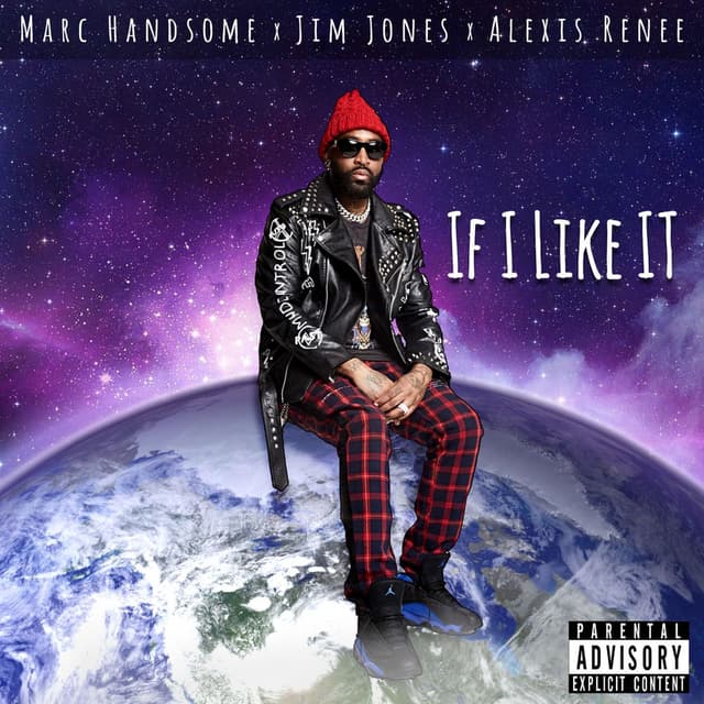 If I Like It cover