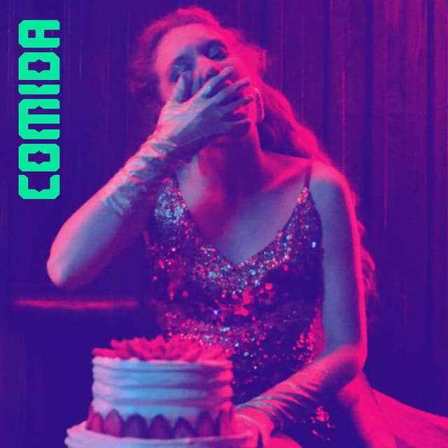 Comida cover