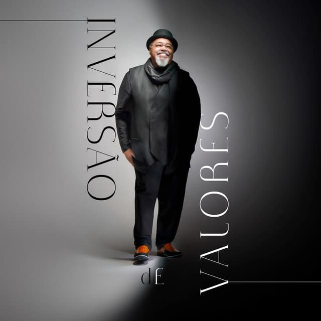 Inversão de Valores cover