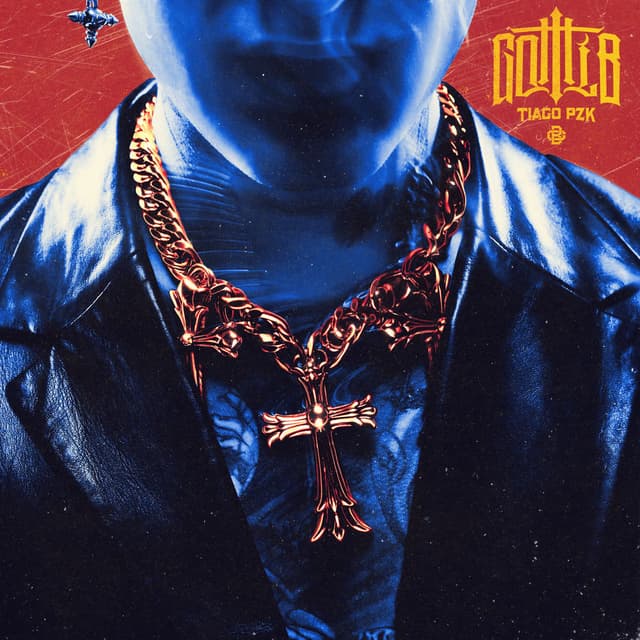GOTTI B cover