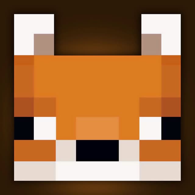 Just Another Day (Minecraft Fox Song) cover