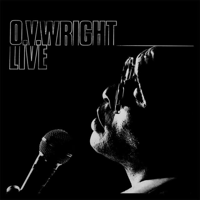 Live cover