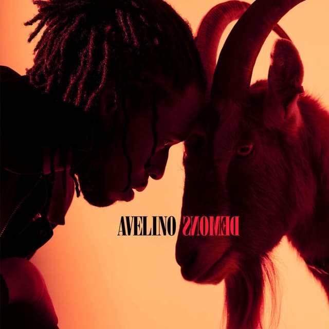 Demons (Edit) cover