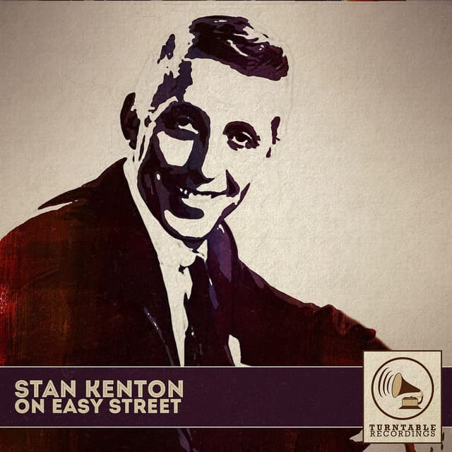 On Easy Street cover