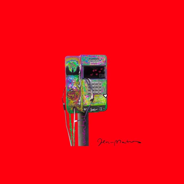 Inventei o Seu Jeito de Amar cover