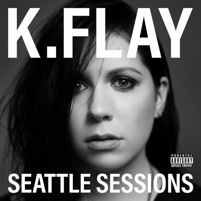 Seattle Sessions cover
