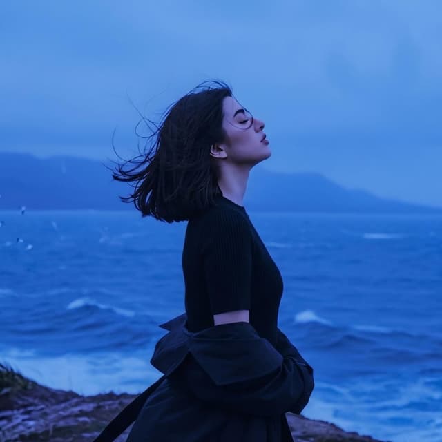 Lost in Your Eyes cover