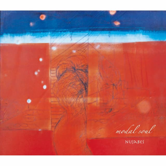 Modal Soul cover