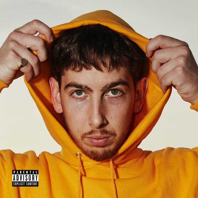 Hoodie Weather cover