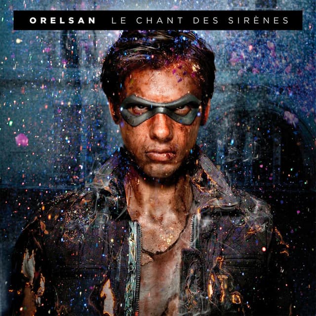 Le Chant des sirènes cover