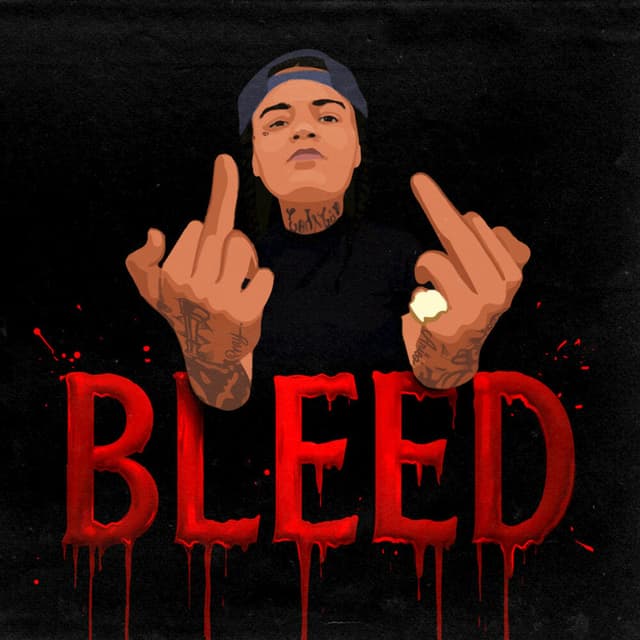 Bleed cover