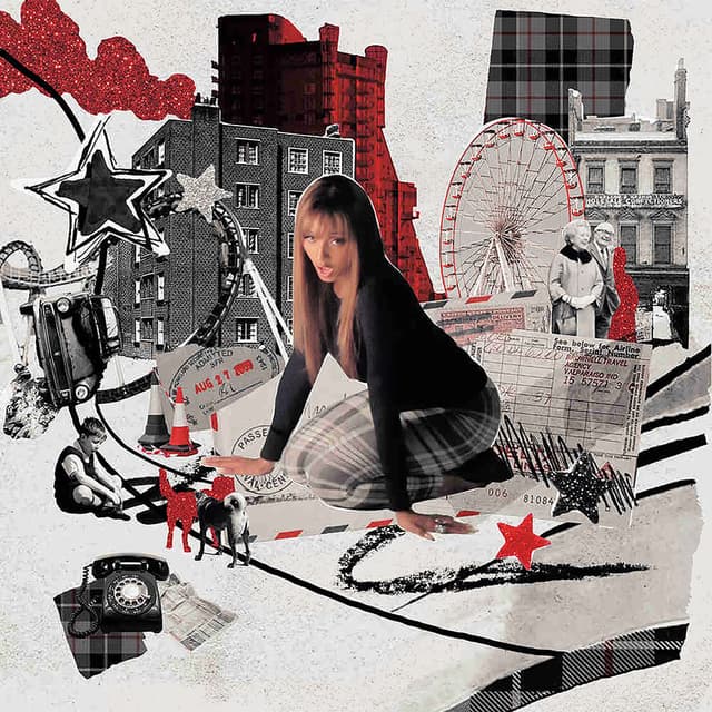 Stateside cover