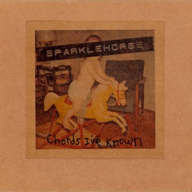 Chords I've Known cover