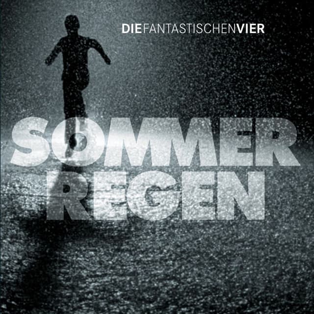 Sommerregen cover