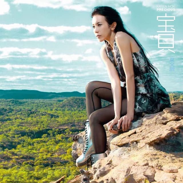 寶貝 (2nd Edition) cover